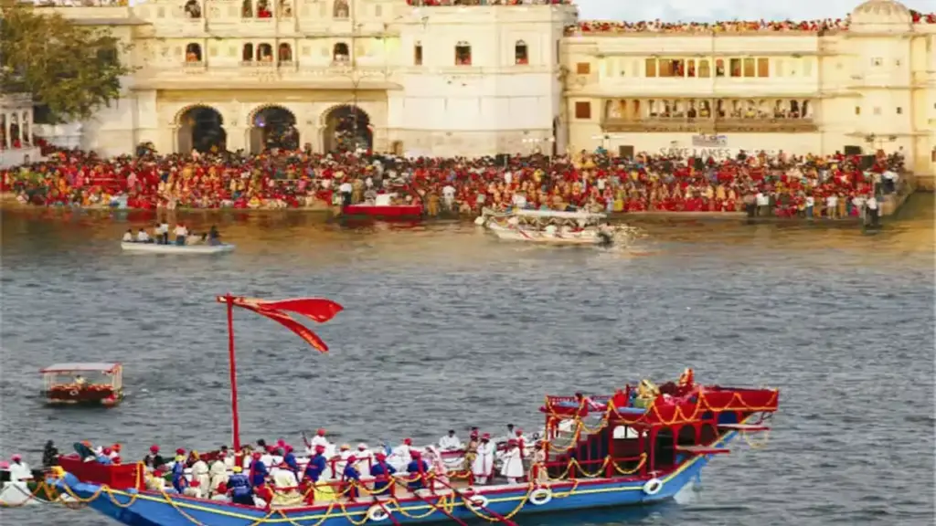 Festivals in Udaipur | VNV Tours - udaipur rent car