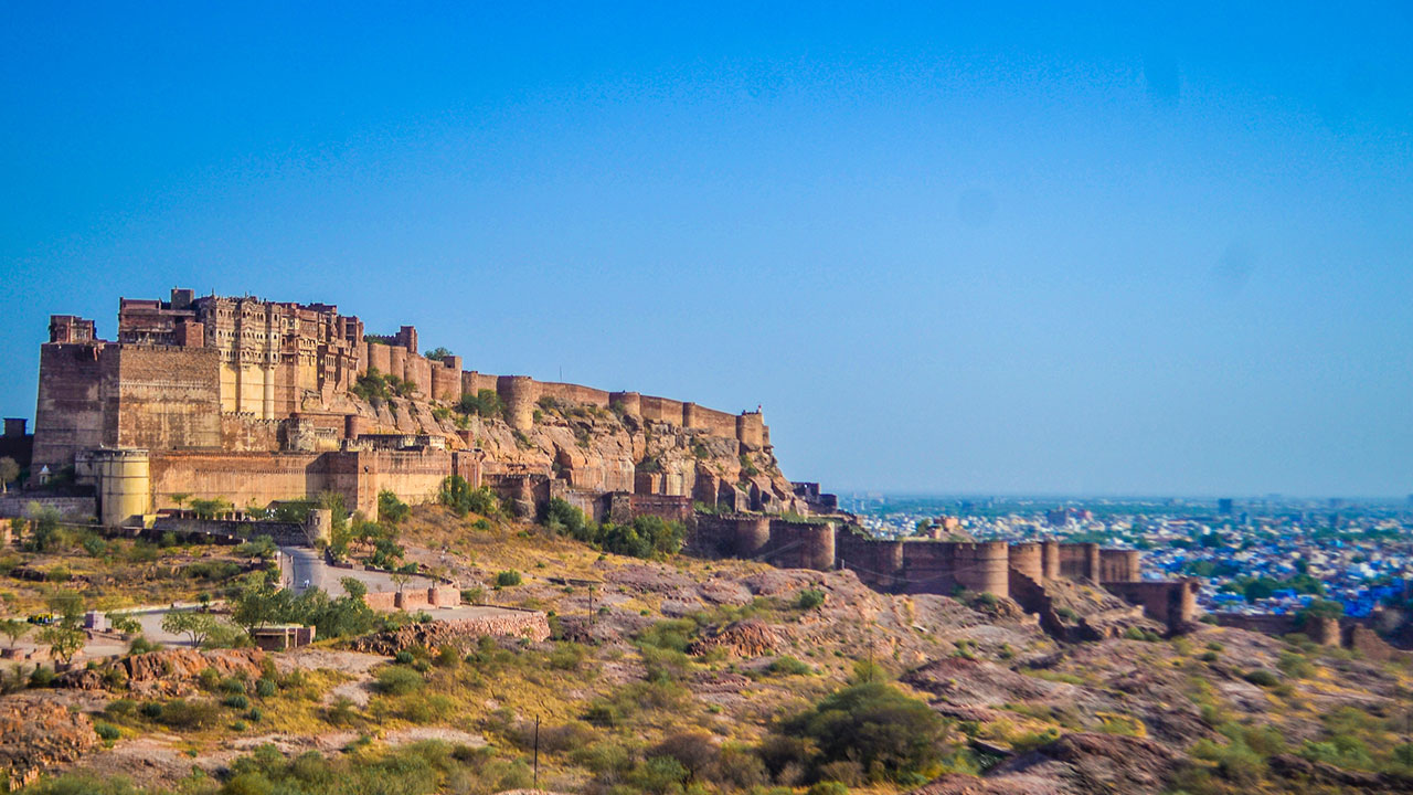 Jodhpur Weather Magic: 5 Insider Tips for a Memorable Trip