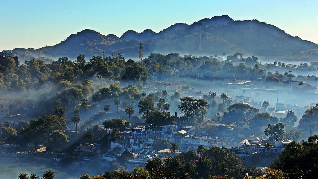 mount abu weather | best taxi services in Udaipur at vnv tours