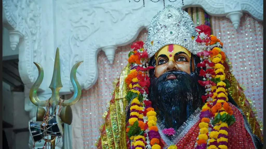 Gomtidham Karauli | VNV Tours - udaipur car hire