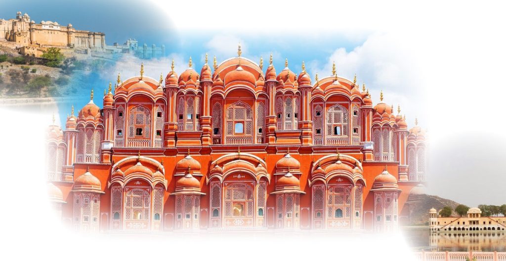 Udaipur to Jaipur Taxi | VNV Tours - innova car rental in udaipur